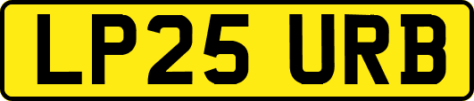 LP25URB