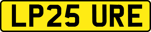 LP25URE