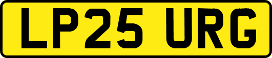 LP25URG