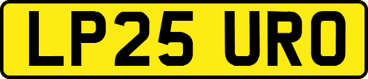 LP25URO