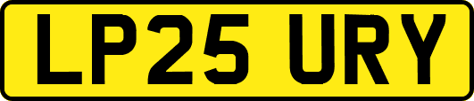 LP25URY