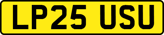 LP25USU