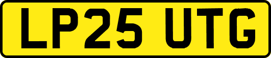 LP25UTG