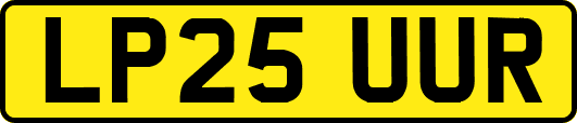 LP25UUR