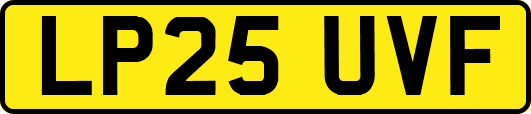LP25UVF