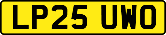 LP25UWO