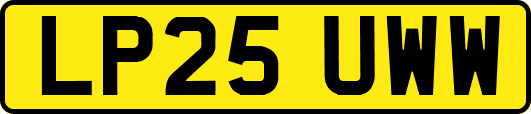 LP25UWW