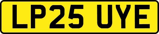 LP25UYE