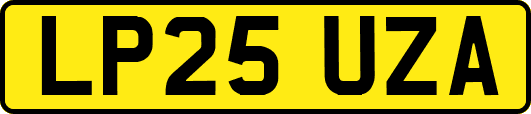 LP25UZA