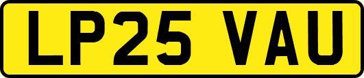 LP25VAU