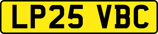 LP25VBC