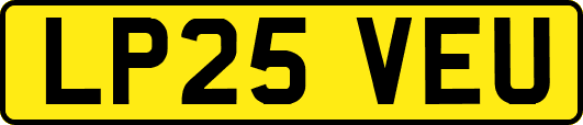 LP25VEU
