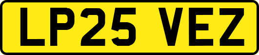 LP25VEZ