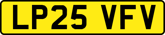 LP25VFV