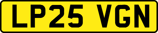 LP25VGN