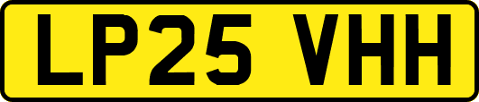 LP25VHH