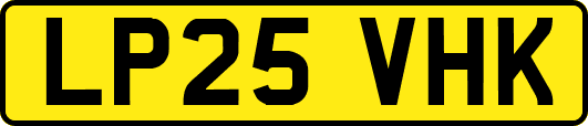 LP25VHK