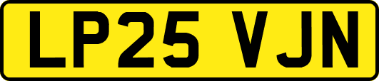 LP25VJN