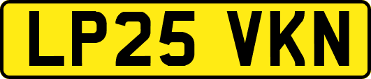 LP25VKN