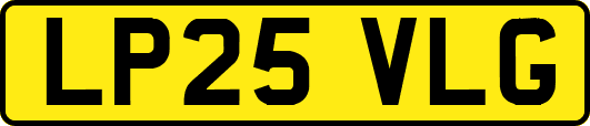 LP25VLG