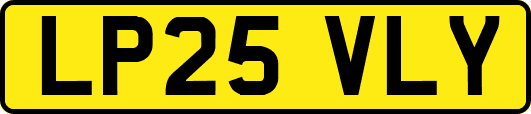 LP25VLY