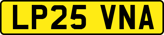LP25VNA