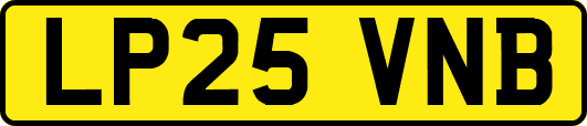 LP25VNB