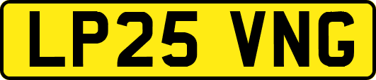 LP25VNG