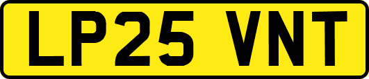 LP25VNT