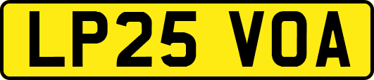 LP25VOA