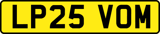 LP25VOM