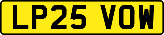 LP25VOW