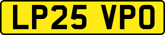 LP25VPO