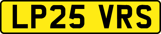 LP25VRS