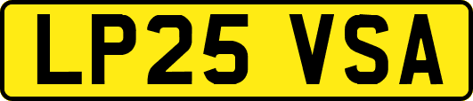 LP25VSA