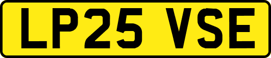LP25VSE