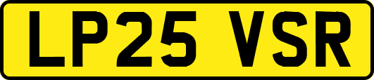 LP25VSR