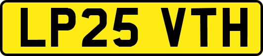 LP25VTH