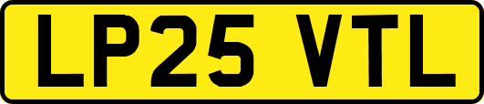 LP25VTL
