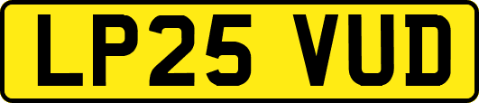 LP25VUD