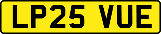 LP25VUE