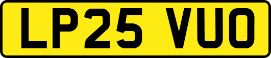 LP25VUO