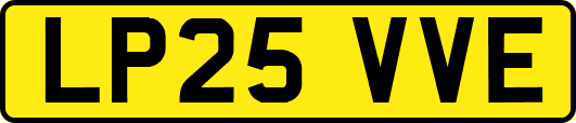 LP25VVE
