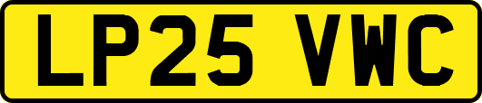 LP25VWC