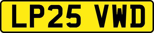 LP25VWD