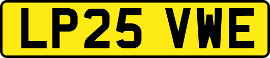 LP25VWE