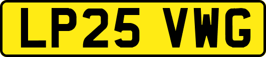 LP25VWG