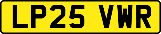 LP25VWR