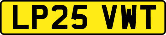 LP25VWT