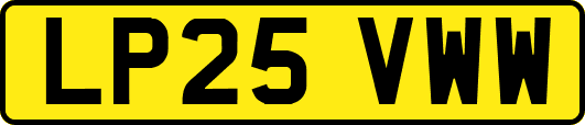 LP25VWW